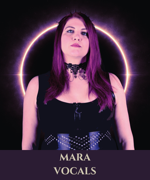 Mara Vocals