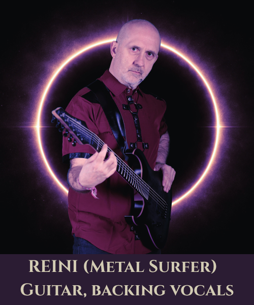 Reini Guitar